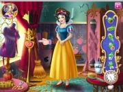 Jeu snow white tailor for apple white