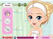 Jeu cute barbie fashion