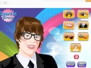 Jeu justin bieber makeover