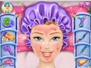 Jeu barbie real cosmetics