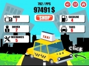 Jeu taxi inc.