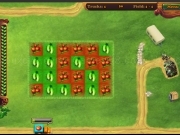 Jeu little farm