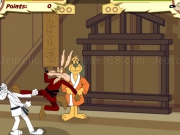 Jeu hong kong phooeys karate challenge