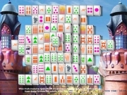 Jeu winx club mahjong