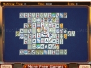 Jeu free mahjong