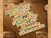 Jeu ancient odyssey mahjong