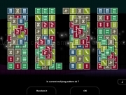 Jeu mahjong automatique