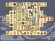 Jeu mahjong titan