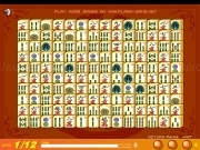 Jeu mahjong connect