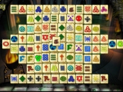 Jeu celtic mahjong