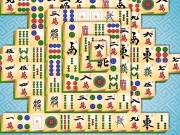 Jeu ok mahjong