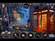 Jeu haunted london