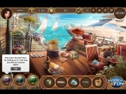 Jeu cruise adventure