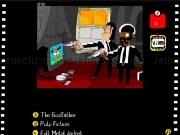 Jeu famous movies parodies
