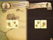 Jeu headspin card quest