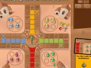 Jeu bandit ludo