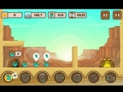 Jeu tiny diggers