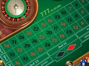 Jeu roulette 777