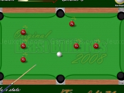 Jeu original blast billiards 2008
