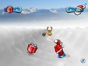 Jeu santa's snow rush