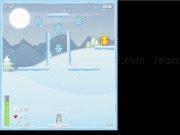 Jeu twinkle snow