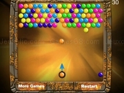 Jeu redakai bubble shooter