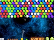 Jeu bubble shooter 6