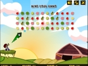 Jeu fruit blast