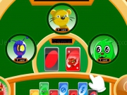Jeu uno