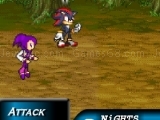 Jeu sonic rpg eps 7