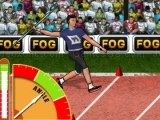 Jeu javelin