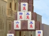Jeu ancient rome mahjong