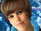 Jeu new look justin bieber