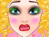 Jeu barbie prom disaster