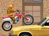 Jeu stunt bike pro