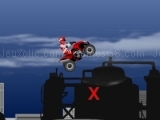 Jeu atv stunt