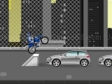 Jeu stunt maker