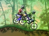 Jeu dirt bike championship