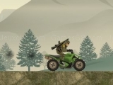 Jeu army rider