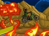 Jeu bike storm racers