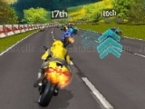 Jeu superbike racer