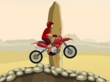 Jeu desert rage rider