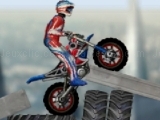 Jeu mototrial - united kingdom