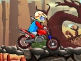 Jeu motox fun ride