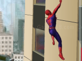 Jeu spiderman 2 web of words