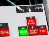 Jeu dj sheepwolf mixer 3