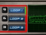 Jeu dj sheepwolf mixer