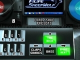 Jeu dj sheepwolf mixer 4