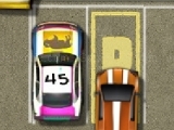 Jeu parking super skills 2