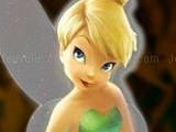 Jeu tinker bell and the lost treasure